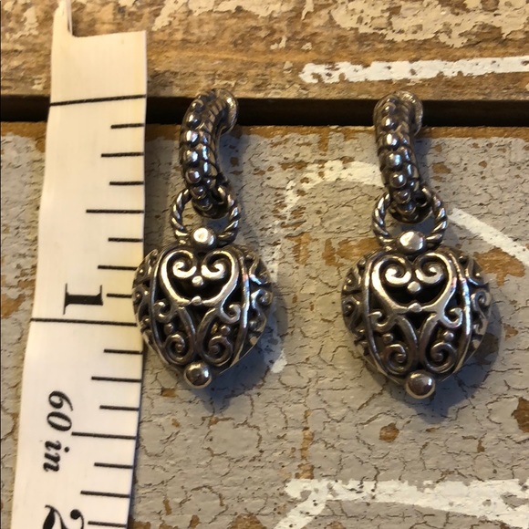 ⭐️ Brighton Necklace and Earring Set ⭐️ - Picture 7 of 8